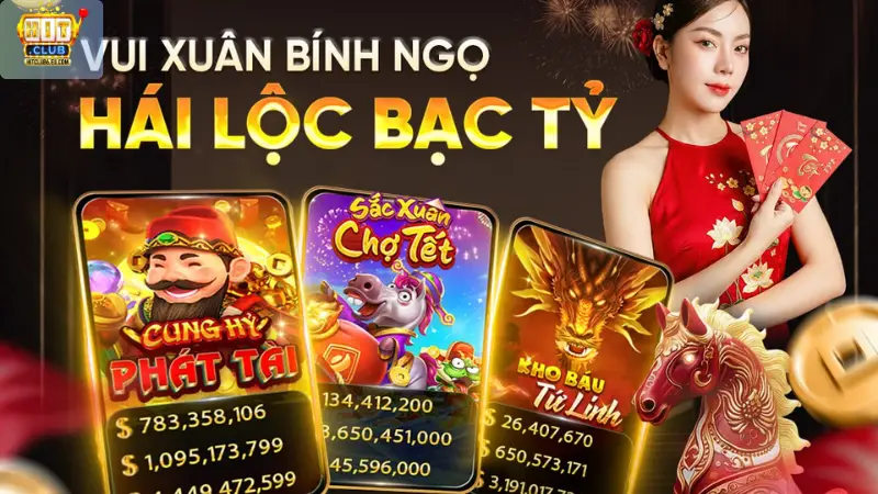 Khuyến Mãi Hitclub - Săn Thưởng Mỗi Ngày Nhận Quà Cực Đã