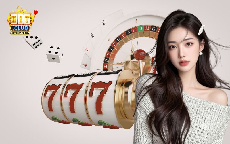 Baccarat – Game có tỷ lệ thắng cao nhất tại HitClub