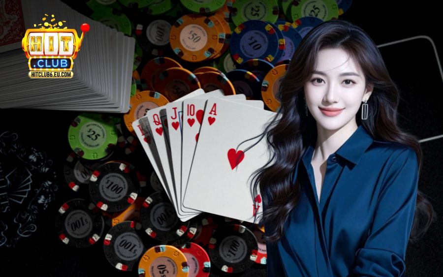 Game bài Hitclub nào đang hot nhất hiện nay 2 Tiến Lên Miền Nam là tựa game luôn nằm trong top đầu lượt chơi tại Hitclub